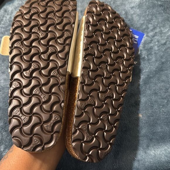 Womens Birkenstock Catalina Shoe - Picture 4 of 4